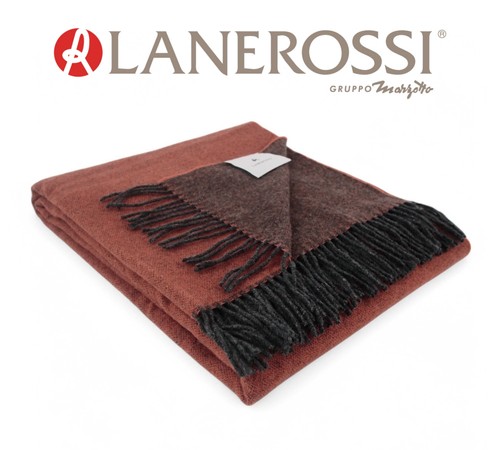 Plaid misto cashmere con - misto,