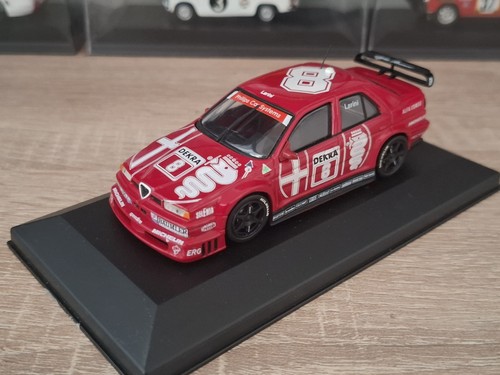 Alfa romeo 155 - v6, ti