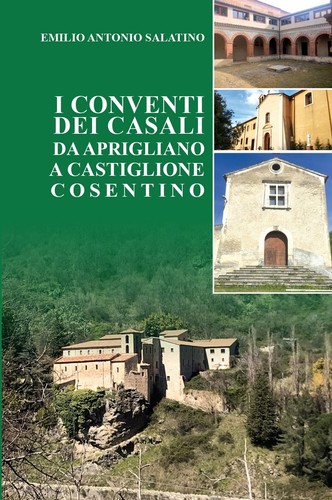 Conventi dei casali da - i,