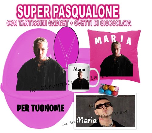 Super pasqualone lazza - super,