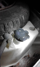 Fiat Panda 1986-2003 Tappo per