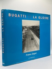Bugatti La Gloire Franco