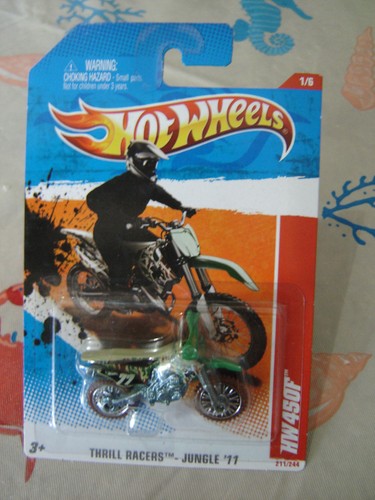 Hot wheels thrill - thrill, racers
