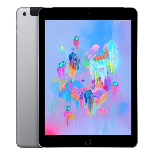 Apple ipad generazione - ipad, 32gb