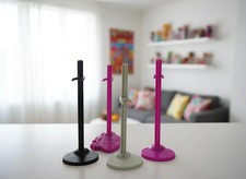 Supporto per bambole selezione