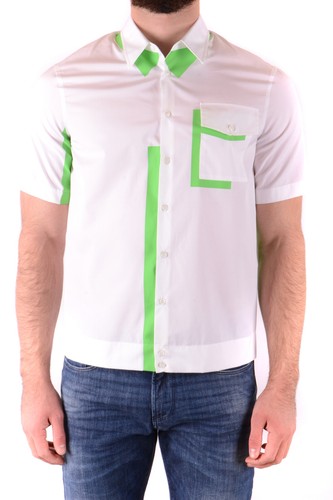 Dsquared white shirt - dsquared,