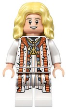 Lego minifigure harry - -,