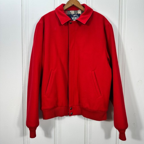 Woolrich bomber giacca uomo - bomber, xl