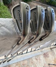 Mazze da golf, Power Bilt