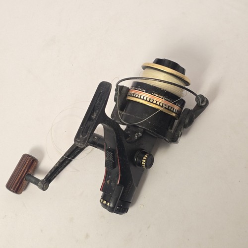 Mulinello pesca quantum - da,