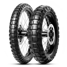 METZELER KAROO 4 110/80R19 59T
