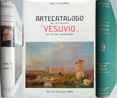Artecatalogo dell 800 - artecatalogo, dell’800