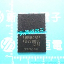 1pcs K9F2G08UOC-SIBO