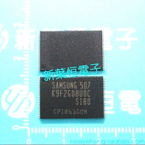 1pcs k9f2g08uoc sibo - 1pcs, k9f2g08uoc-sibo