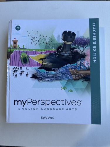 Perspectives english - my,