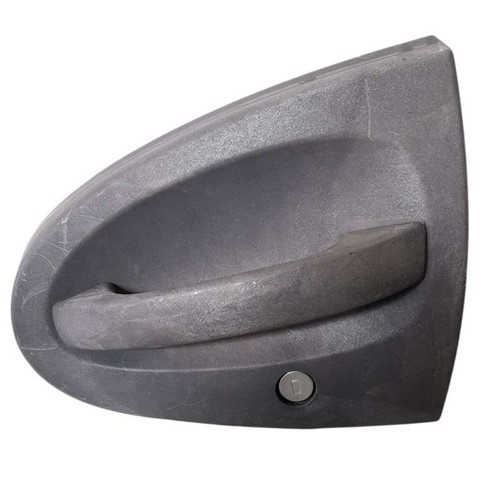 Maniglia esterna porta