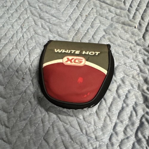 Odyssey white hot mallet - odyssey, xg