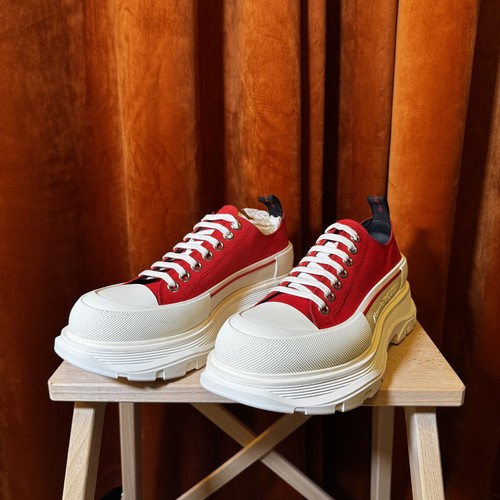 Sneakers alexander mcqueen - sneakers,