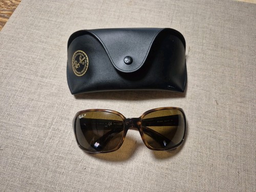 Ray ban rb4068 occhiali - occhiali, da