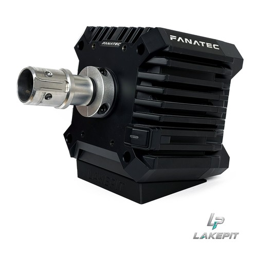 Base inclinabile per fanatec - per,