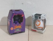 I130796 Mini box - Star Wars BB-8 + Zurg Buzz Lightyear - 4 cm