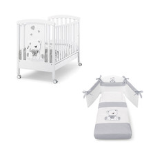 Erbesi - Set Lettino Tato +
