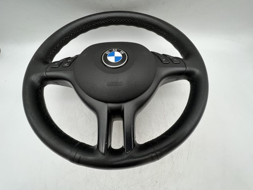 Volante sportivo pelle - volante,