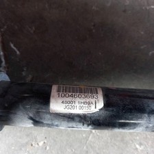 480011HB9A Scatola sterzo