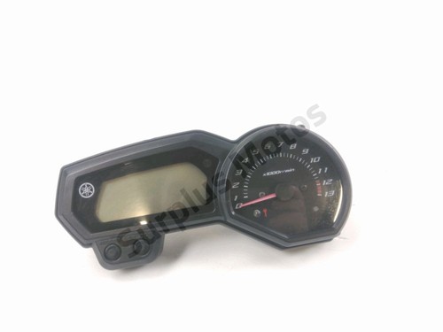 Compteur yamaha xj6 600 - yamaha,
