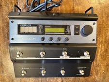 TC HELICON Voicelive Effetto Correzione Armonia Processore Vocale G508