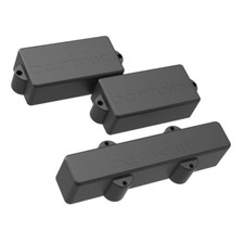 Bartolini 58CBP Set di pickup
