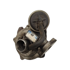 TURBO TURBINA DOBLO 500 PUNTO