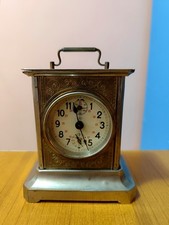 Orologio da tavolo Junghans