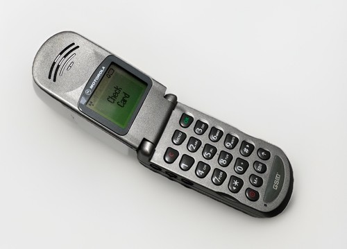 Motorola v50 telephono - -,