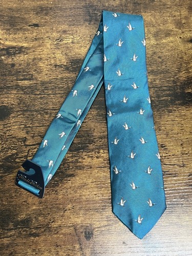 Brooks brothers blue - brooks, tie