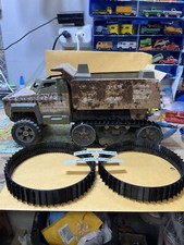 1 set binari per Tonka