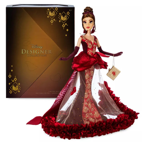 Disney designer bambola - designer,