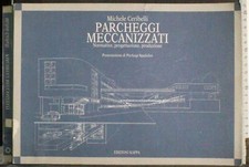 PARCHEGGI MECCANIZZATI