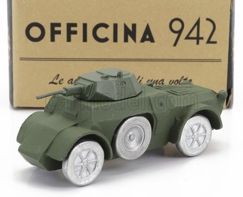 Officina 942 fiat - officina-942, 1/76