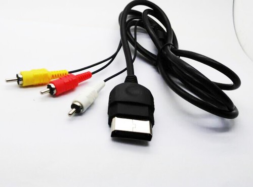 Cavo composito audio - , video