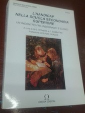 L'HANDICAP NELLA SCUOLA