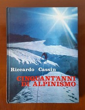 SPORT - RICCARDO CASSIN