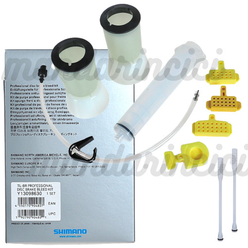 Kit spurgo freno disco - spurgo,