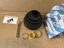 Kit cuffia giunto lato ruota *ORIGINALE* FIAT Ducato cod. 9564478780