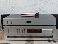 Amplificatore Kenwood KA-500 + Telecomando RC-500 + Telecomando RC-500