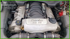 Motore porsche cayenne - cayenne, 4.5