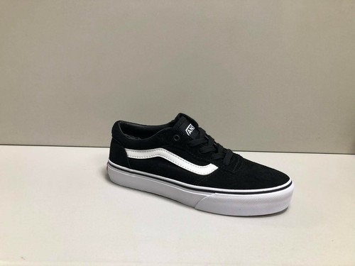 Vans milton bimbo nera - vans,