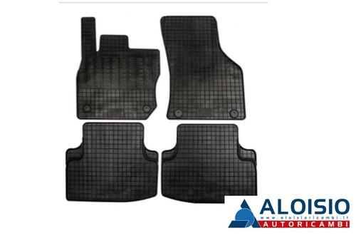 Tappeti gomma audi a3 - audi,