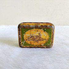 1930s Vintage Spedizione IN