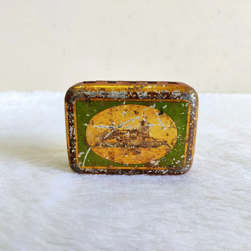 1930s vintage spedizione - vintage,